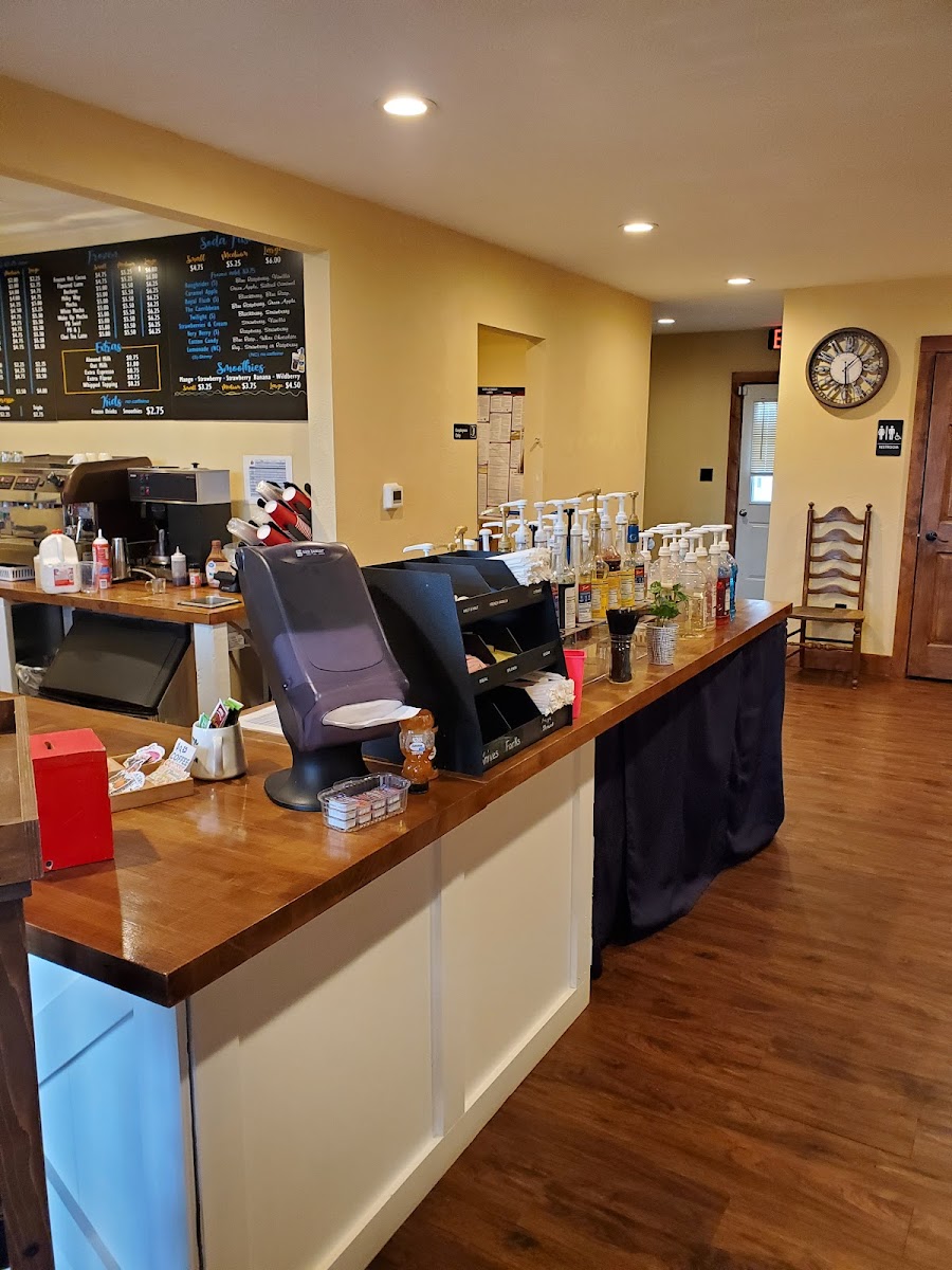 Wake Up Coffee House Photos 2